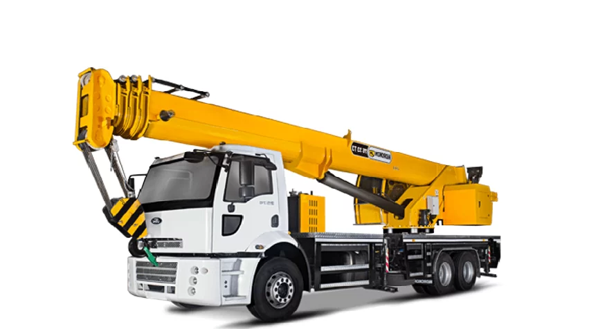 Manlift
