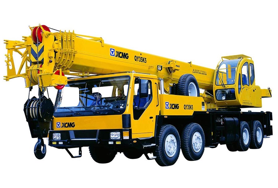 Manlift